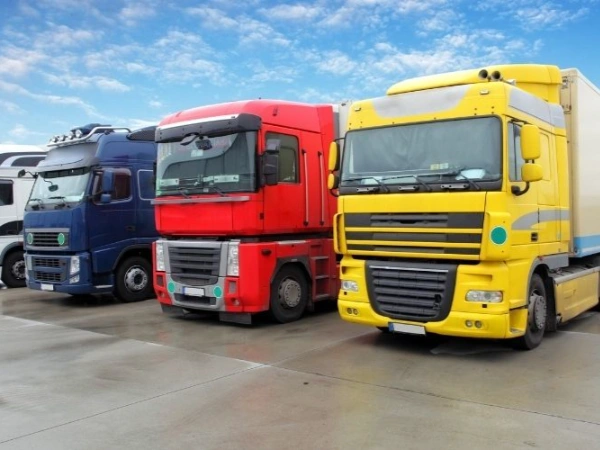 Ankara Canik Nakliye